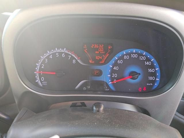 NISSAN CUBE 2015 Image 31