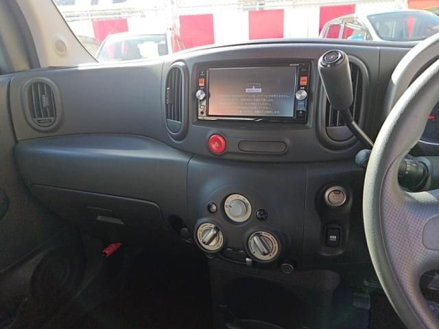 NISSAN CUBE 2015 Image 31