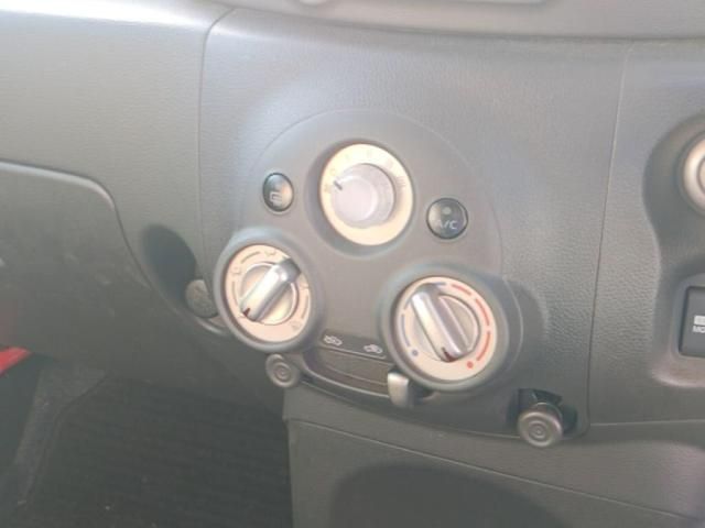 NISSAN CUBE 2015 Image 31