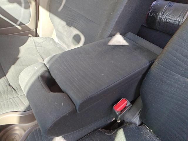 NISSAN CUBE 2015 Image 31