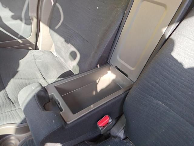 NISSAN CUBE 2015 Image 31