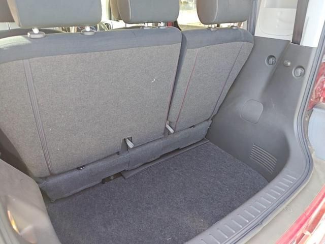 NISSAN CUBE 2015 Image 31