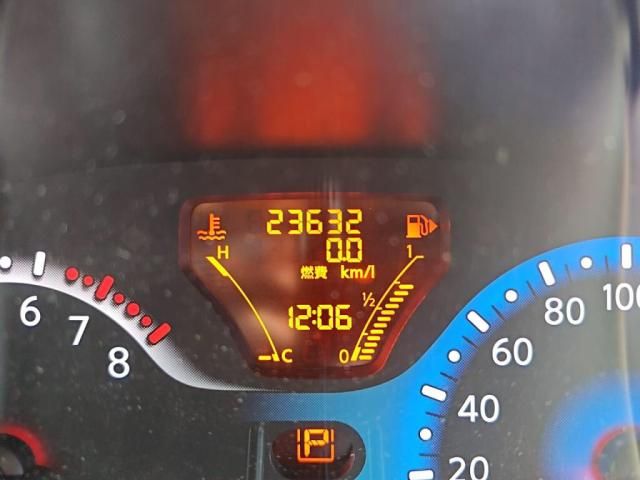 NISSAN CUBE 2015 Image 31