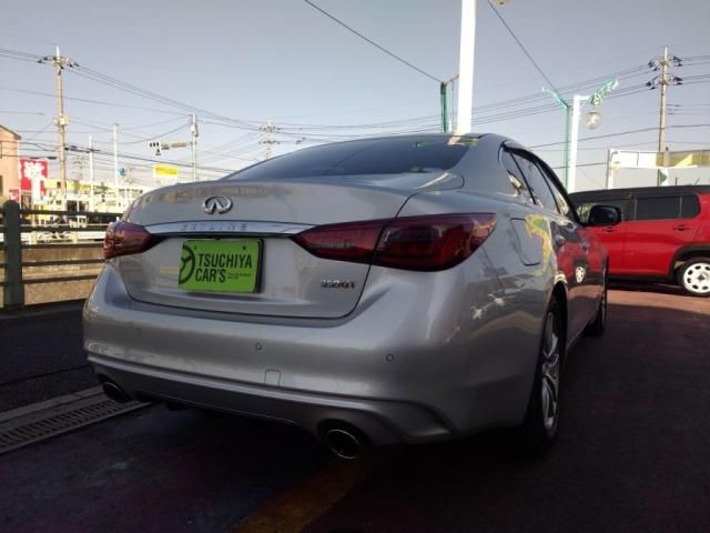 NISSAN SKYLINE HYBRID 2019 Image 31