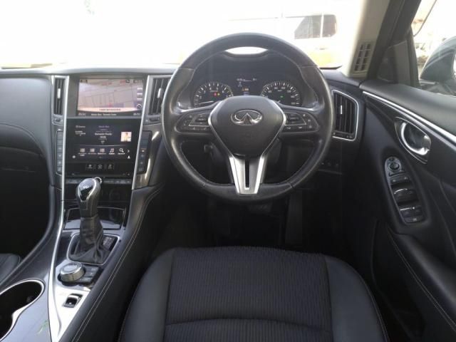 NISSAN SKYLINE HYBRID 2019 Image 31