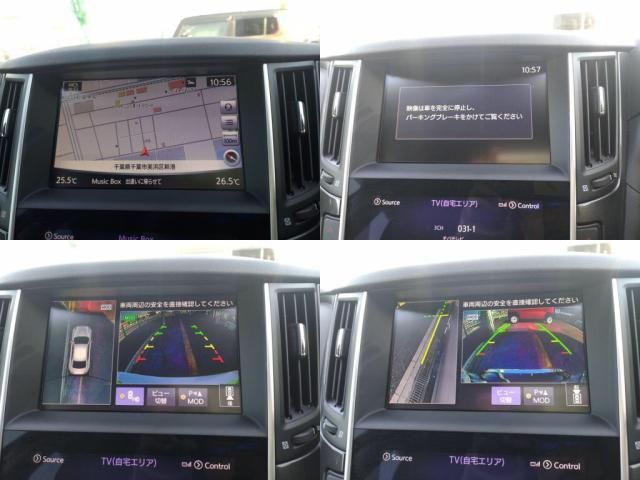 NISSAN SKYLINE HYBRID 2019 Image 31