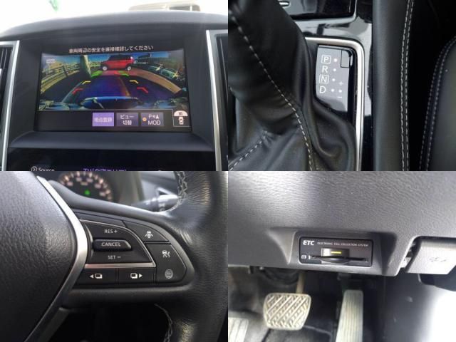 NISSAN SKYLINE HYBRID 2019 Image 31