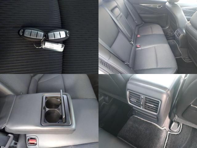 NISSAN SKYLINE HYBRID 2019 Image 31