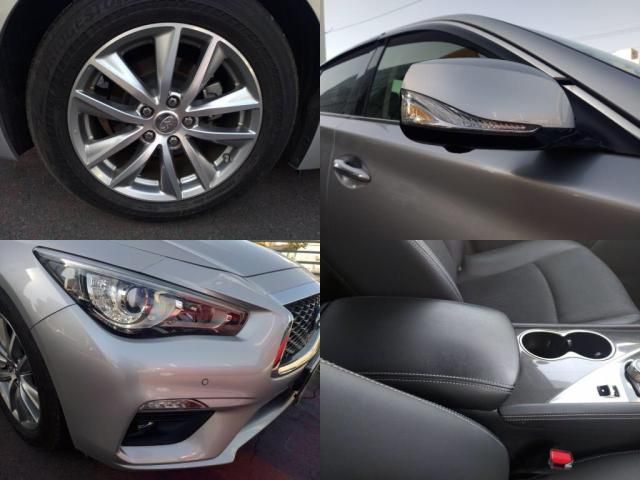 NISSAN SKYLINE HYBRID 2019 Image 31