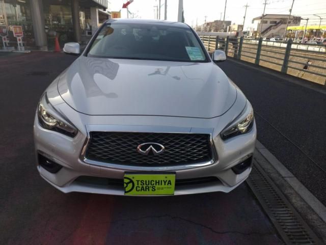 NISSAN SKYLINE HYBRID 2019 Image 31