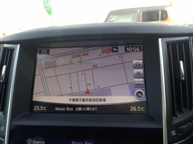 NISSAN SKYLINE HYBRID 2019 Image 31