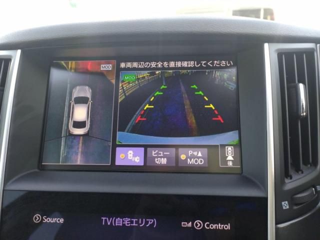 NISSAN SKYLINE HYBRID 2019 Image 31