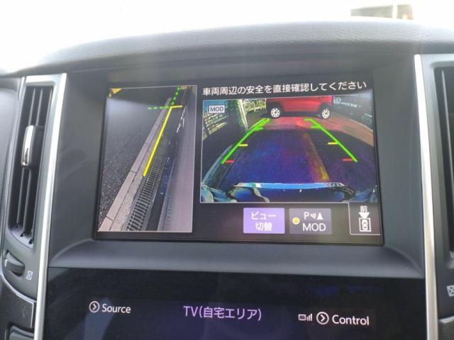 NISSAN SKYLINE HYBRID 2019 Image 31