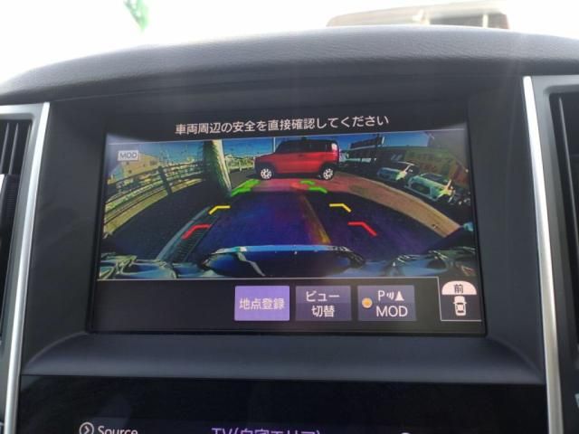 NISSAN SKYLINE HYBRID 2019 Image 31