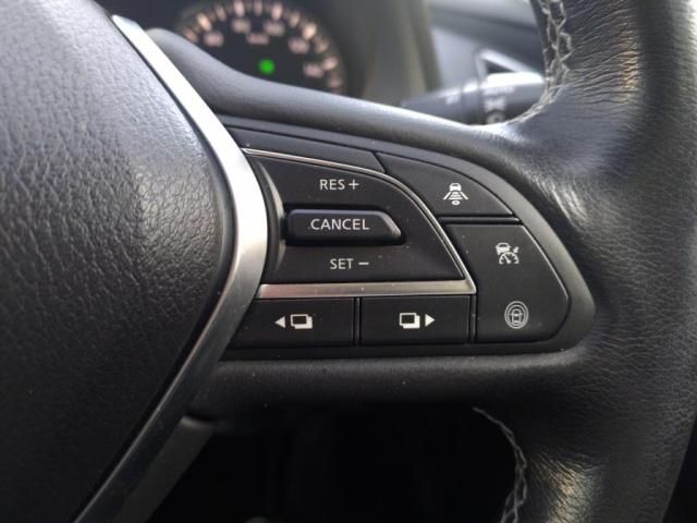 NISSAN SKYLINE HYBRID 2019 Image 31