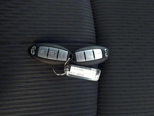 NISSAN SKYLINE HYBRID 2019 Image 31