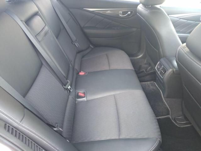 NISSAN SKYLINE HYBRID 2019 Image 31