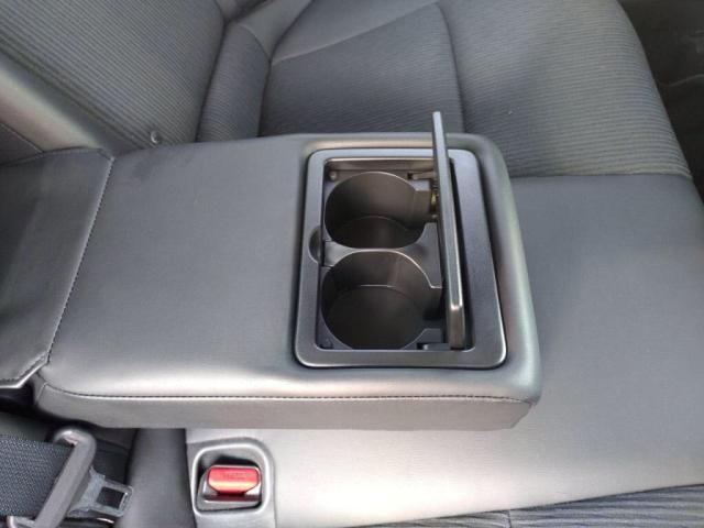 NISSAN SKYLINE HYBRID 2019 Image 31