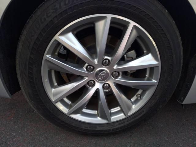 NISSAN SKYLINE HYBRID 2019 Image 31