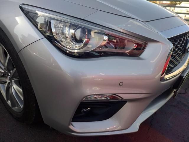 NISSAN SKYLINE HYBRID 2019 Image 31