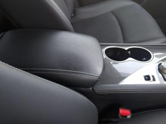 NISSAN SKYLINE HYBRID 2019 Image 31