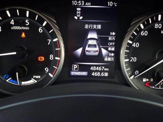 NISSAN SKYLINE HYBRID 2019 Image 31