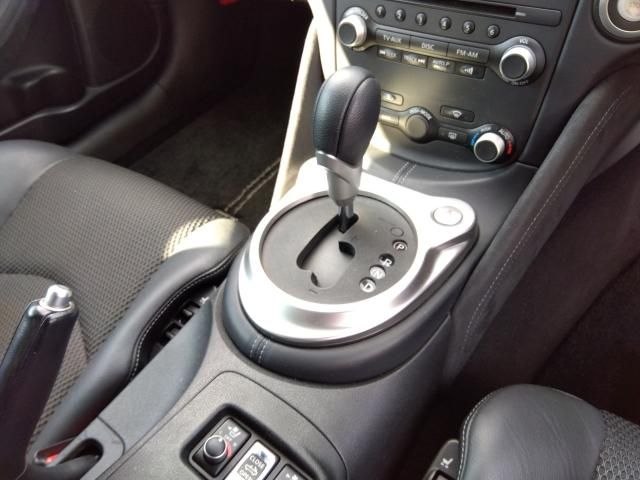 NISSAN FAIRLADY Z ROADSTAR 2014 Image 31