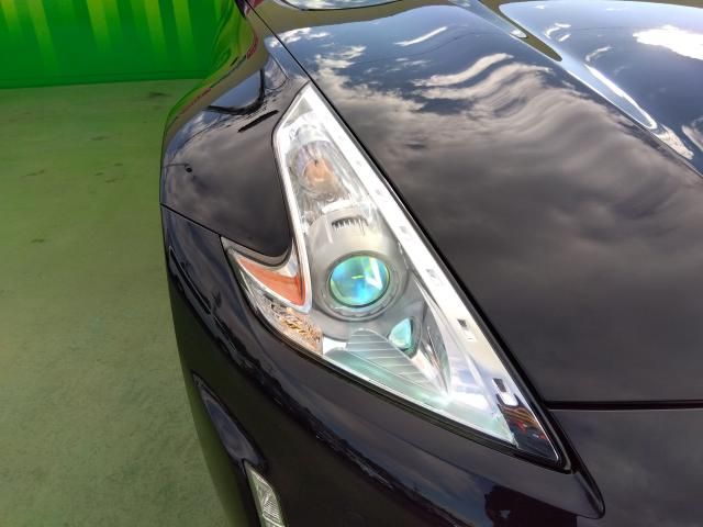 NISSAN FAIRLADY Z ROADSTAR 2014 Image 31