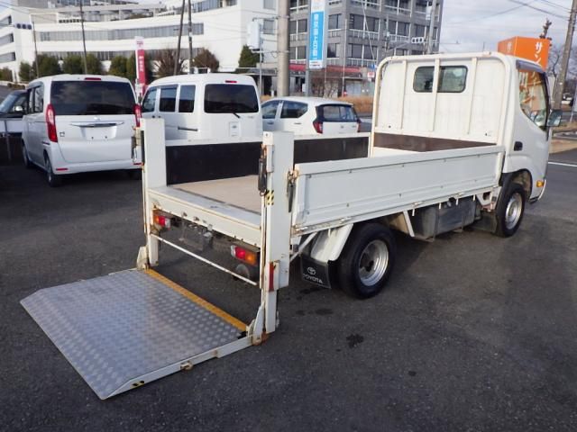 TOYOTA DYNA 2017 Image 31