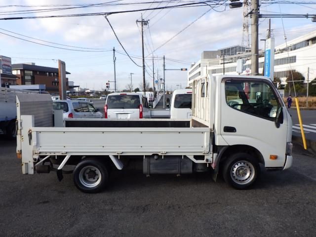 TOYOTA DYNA 2017 Image 31