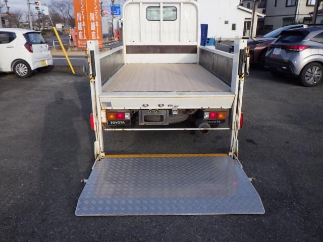 TOYOTA DYNA 2017 Image 31