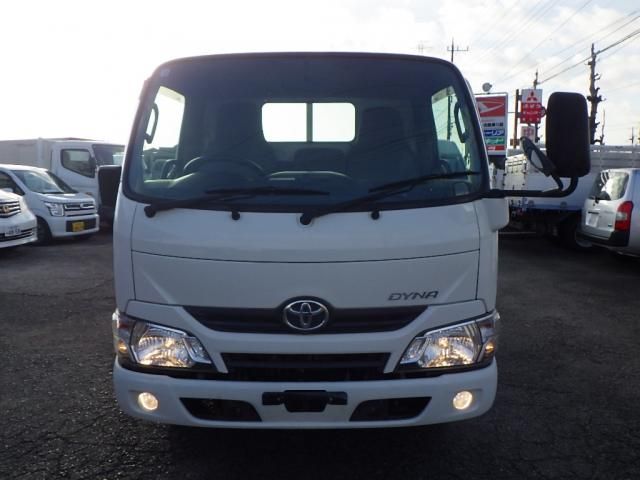 TOYOTA DYNA 2017 Image 31