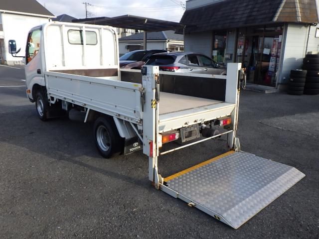 TOYOTA DYNA 2017 Image 31