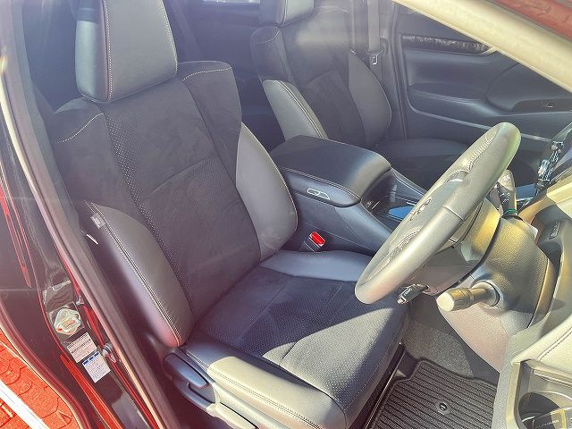 TOYOTA ALPHARD HYBRID 4WD 2022 Image 31