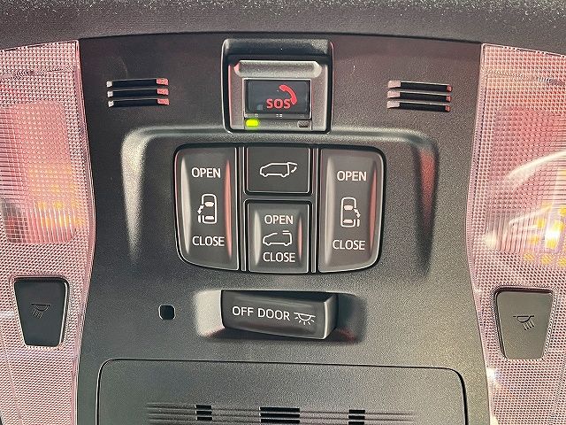 TOYOTA ALPHARD HYBRID 4WD 2022 Image 31