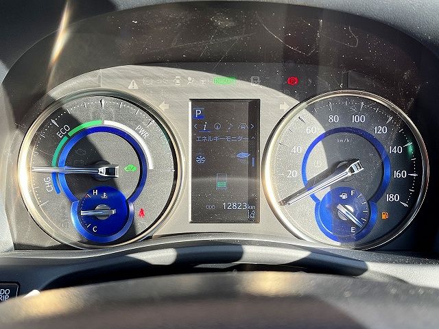 TOYOTA ALPHARD HYBRID 4WD 2022 Image 31