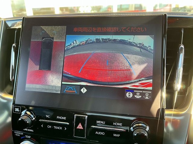 TOYOTA ALPHARD HYBRID 4WD 2022 Image 31