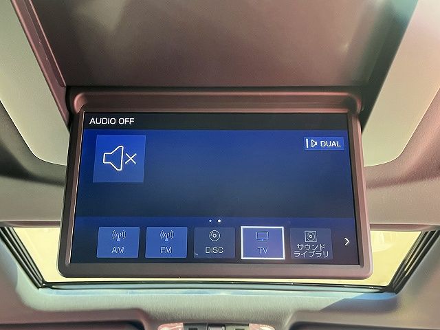 TOYOTA ALPHARD HYBRID 4WD 2022 Image 31