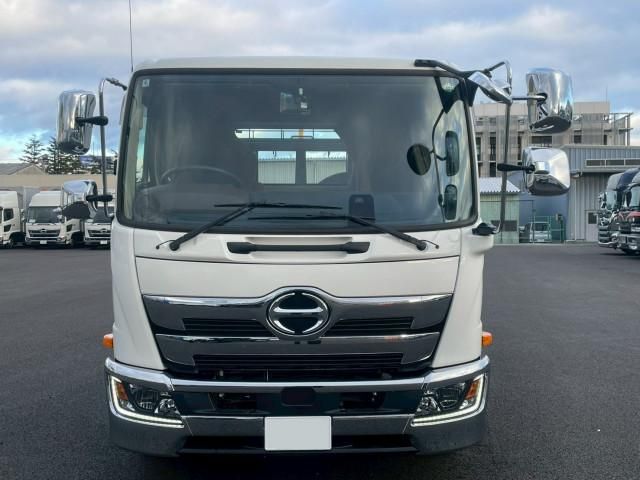HINO RANGER 2025 Image 31