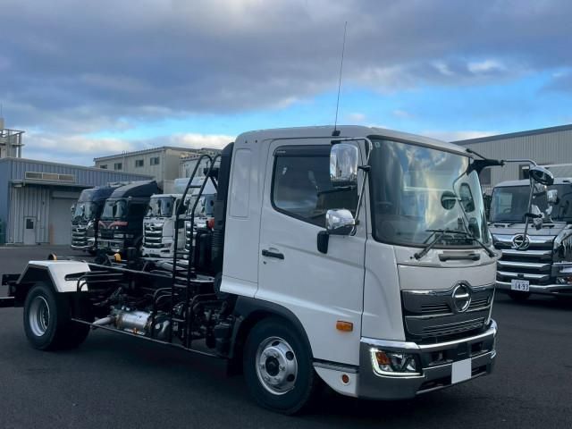 HINO RANGER 2025 Image 31