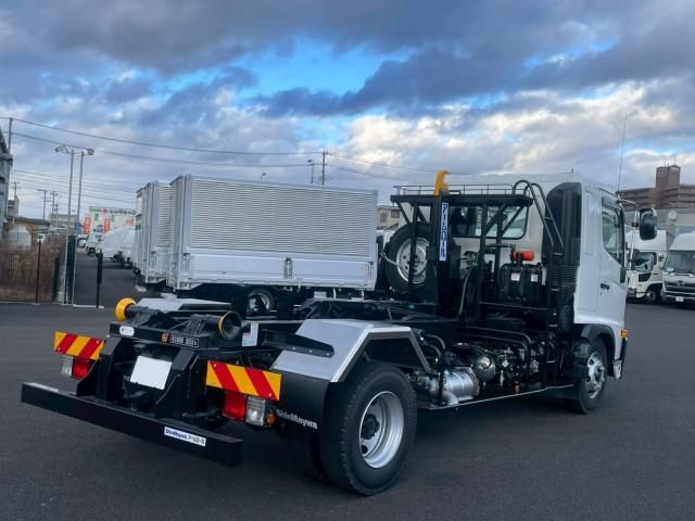 HINO RANGER 2025 Image 31