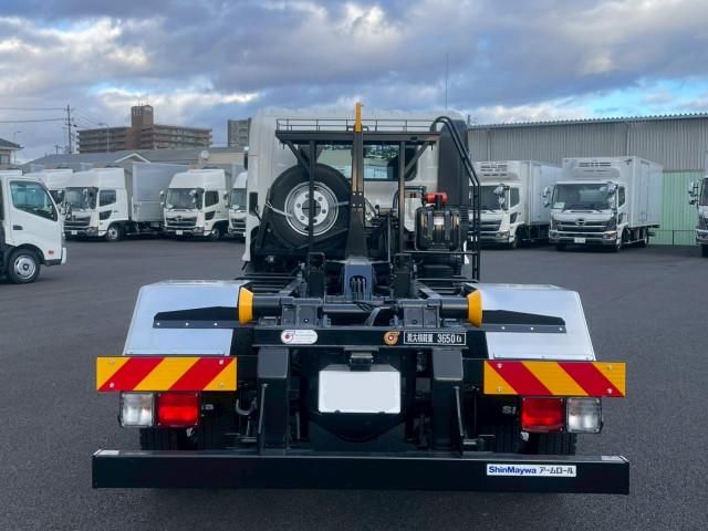 HINO RANGER 2025 Image 31