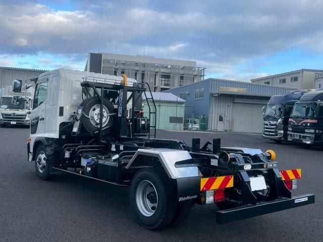 HINO RANGER 2025 Image 31