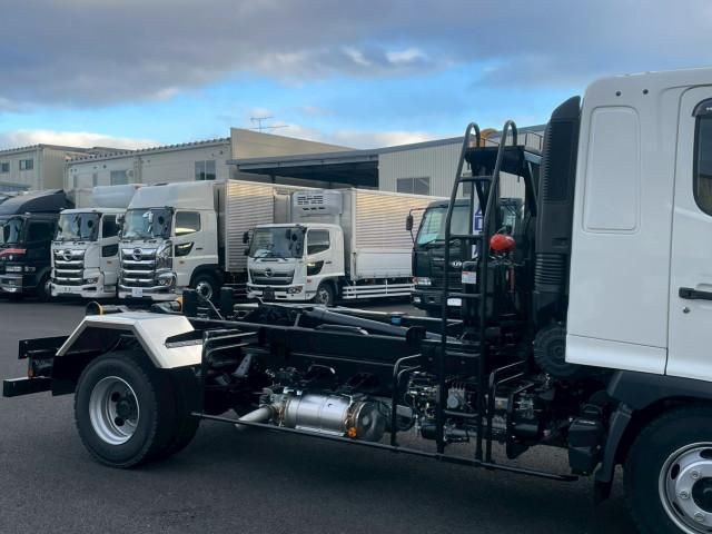 HINO RANGER 2025 Image 31