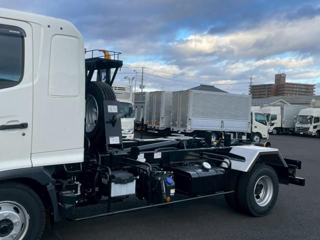 HINO RANGER 2025 Image 31