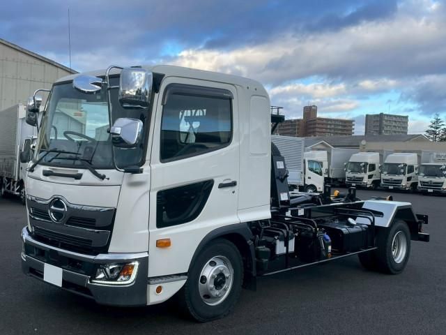 HINO RANGER 2025 Image 31