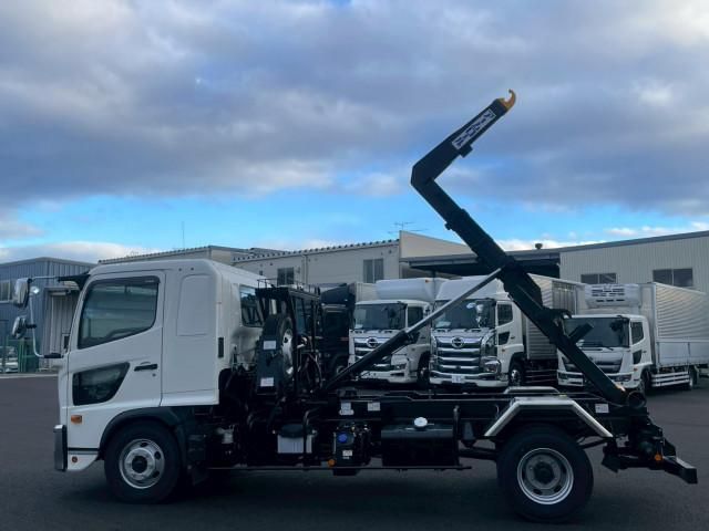 HINO RANGER 2025 Image 31