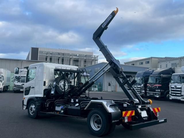 HINO RANGER 2025 Image 31