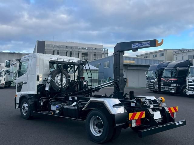 HINO RANGER 2025 Image 31