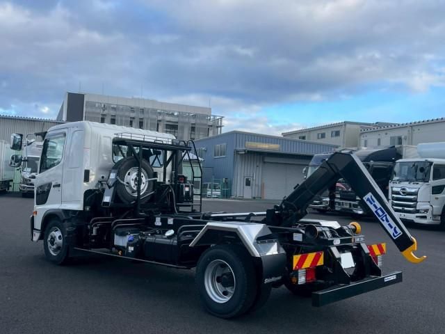 HINO RANGER 2025 Image 31